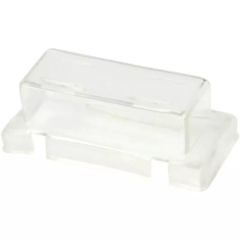 ARCOLECTRIC (BULGIN LIMITED) Rocker Switch Cover Rocker switch Suitable Crimping Terminal, F1095MOAAAB