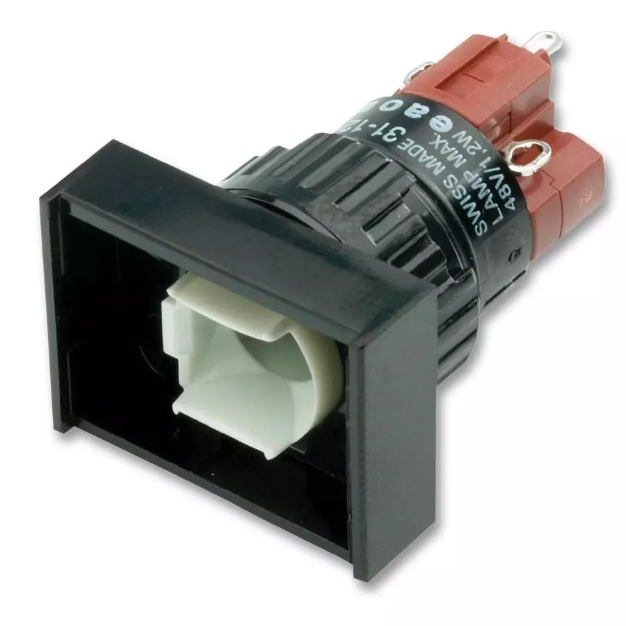 EAO Product Range:31 Series, 31-121.022