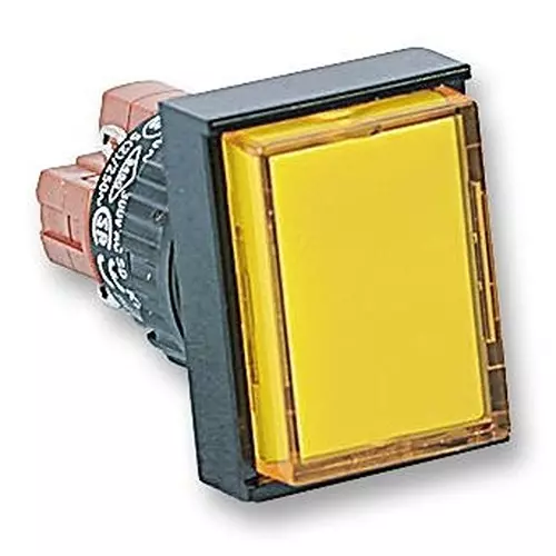 EAO SWITCH, 1NO/1NC, MOM, 31-121.0252