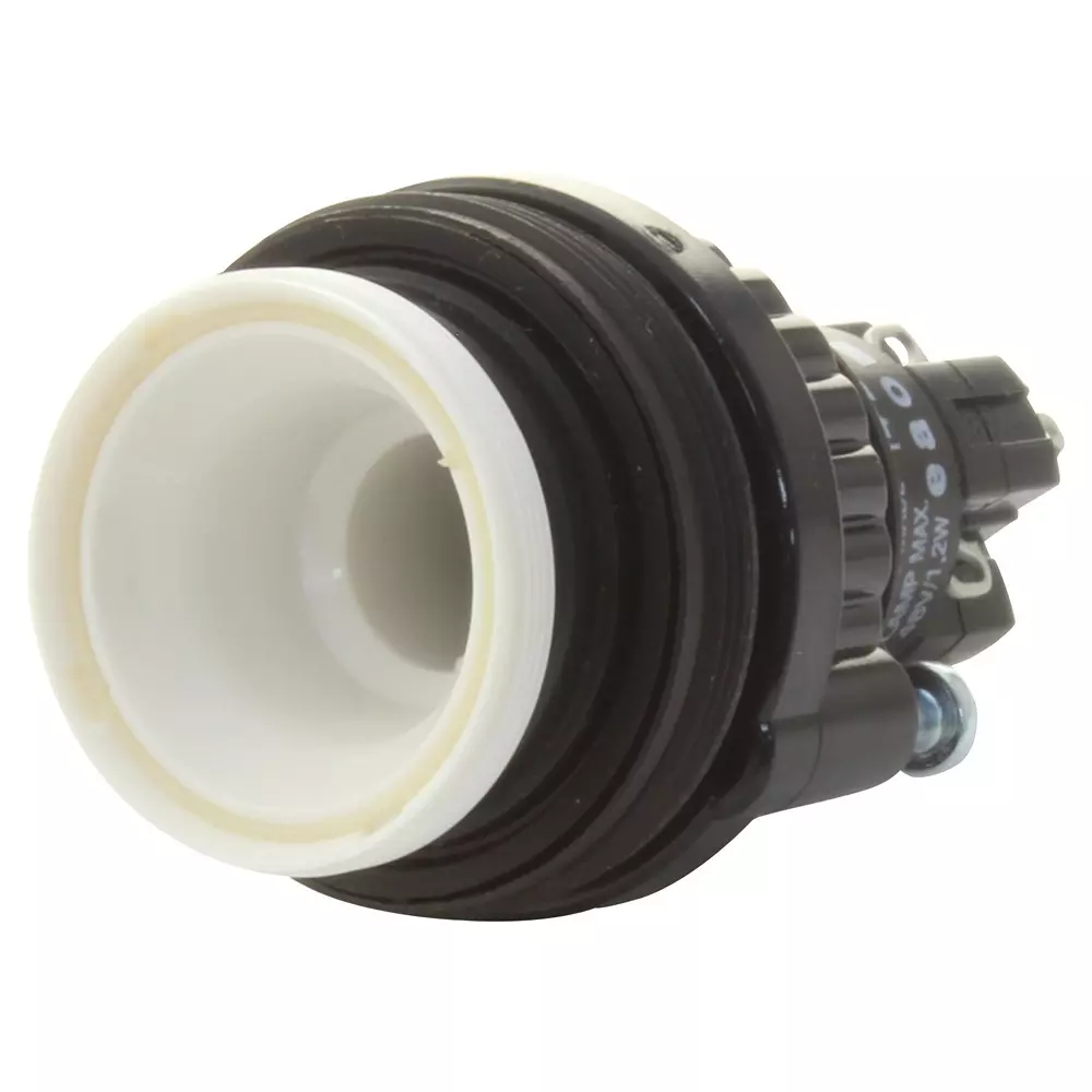 EAO Sw ACtuator, Pbsw, Spst-No/Nc, 250V, 14-271.0252