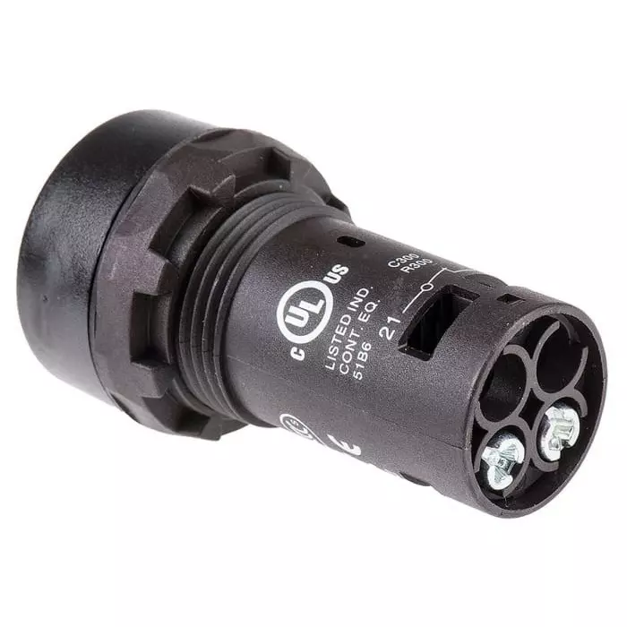 abb-compact-series-push-button-momentary-panel-mount-22mm-cutout-spst-300v-ip69k-1sfa619100r1041cp1-10r-01