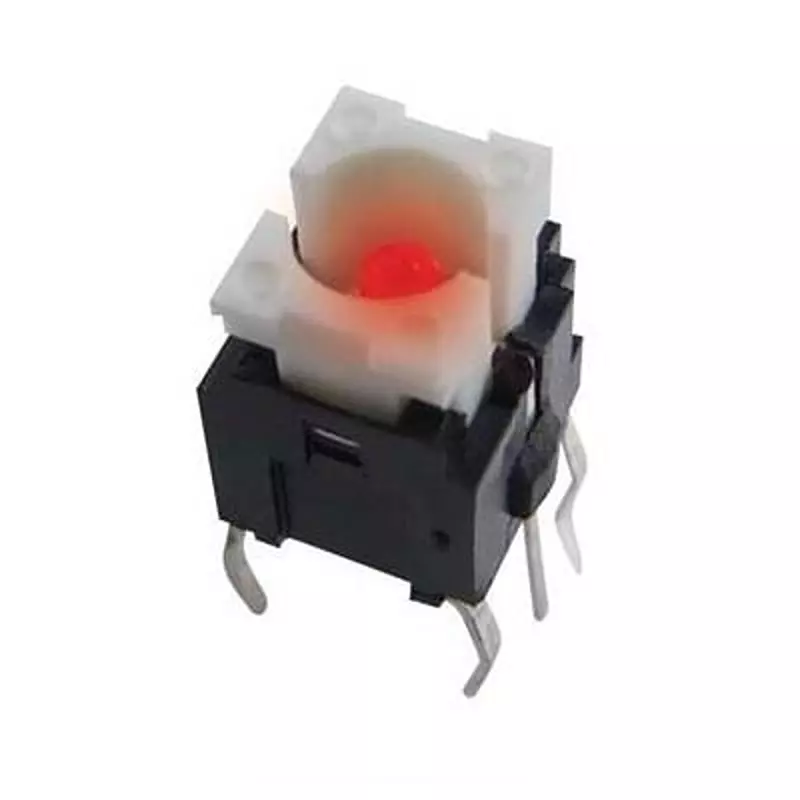 Terminaton Button Buy Well Buying Tactile Switch Illuminated Solder Pin Termination 50 mA ...