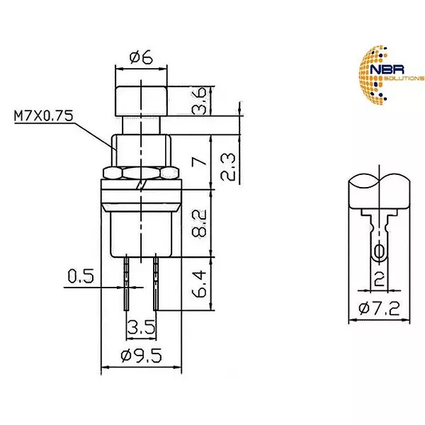 generic-mini-spst-momentary-push-button-switch-normally-open-contact-15-a-current-rc065-8-pack-of-3-pcs
