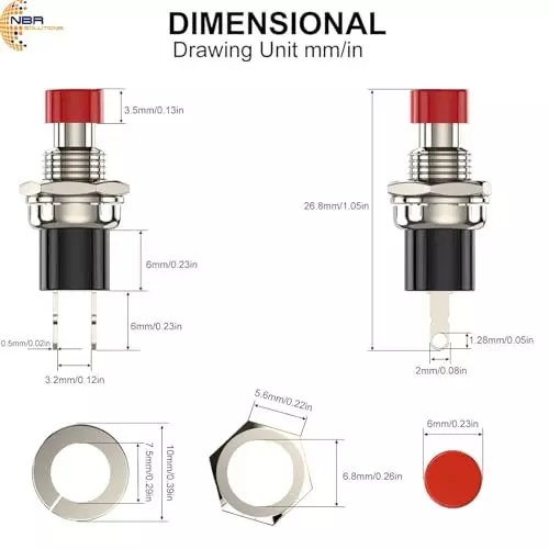 generic-mini-spst-momentary-push-button-switch-normally-open-contact-15-a-current-rc065-8-pack-of-3-pcs