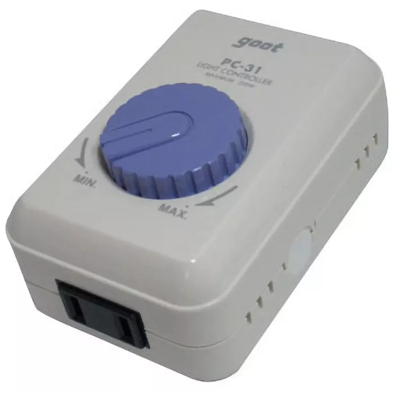 Goot Light Controller, PC-31
