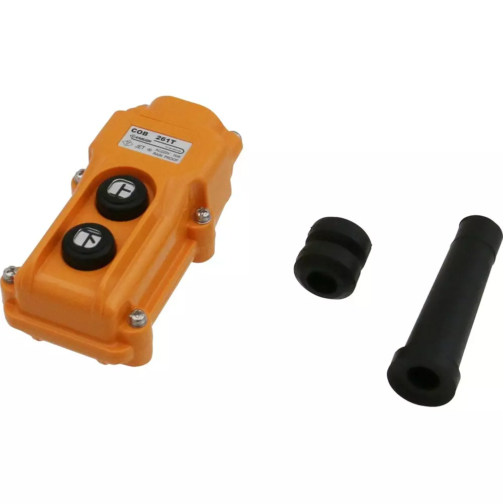 patlite-pushbutton-switch-for-hoist-for-direct-operation-cob260-series-35058922