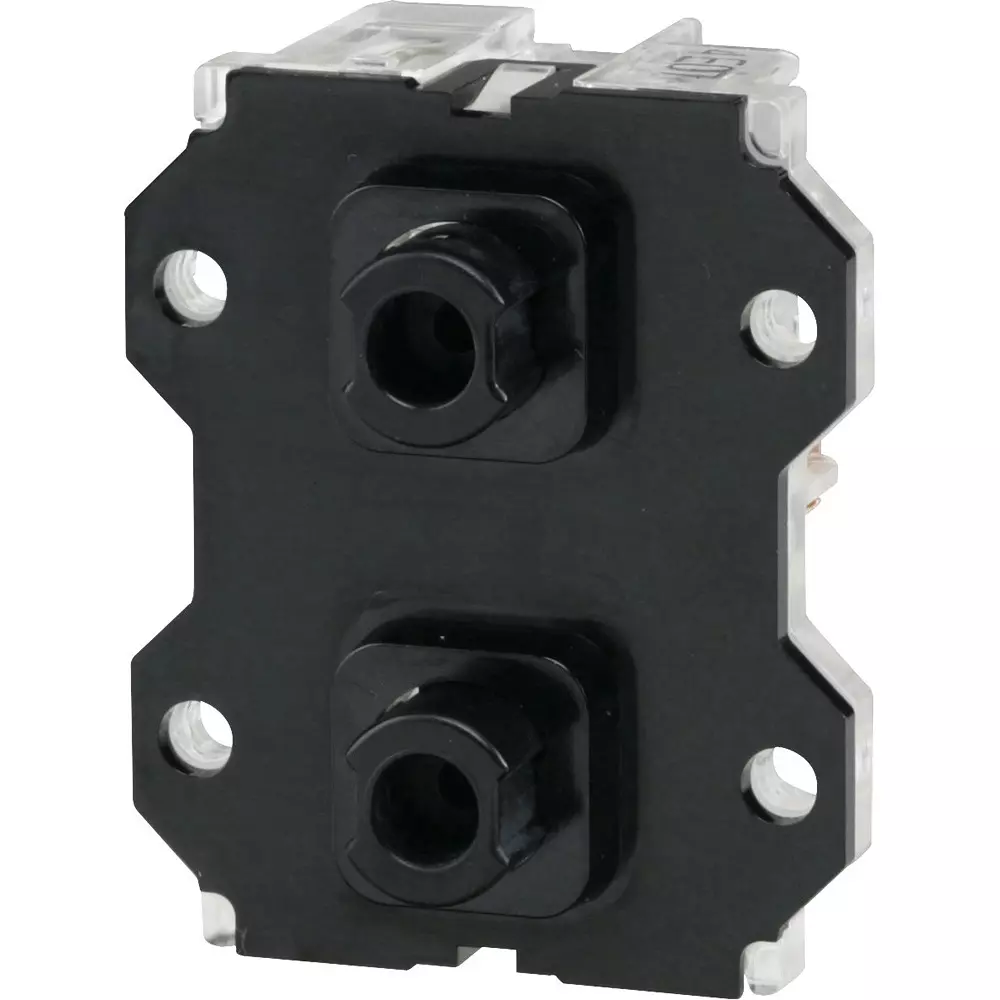PATLITE Switch Unit 5 a Rated Carrying Current AC500 V Rated Insulation Voltage UN80C20