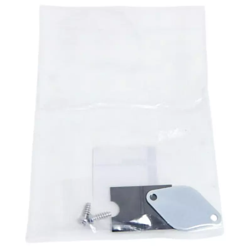 PATLITE Switch Unit Related products Correction Spare: Black rubber Packing UN80H