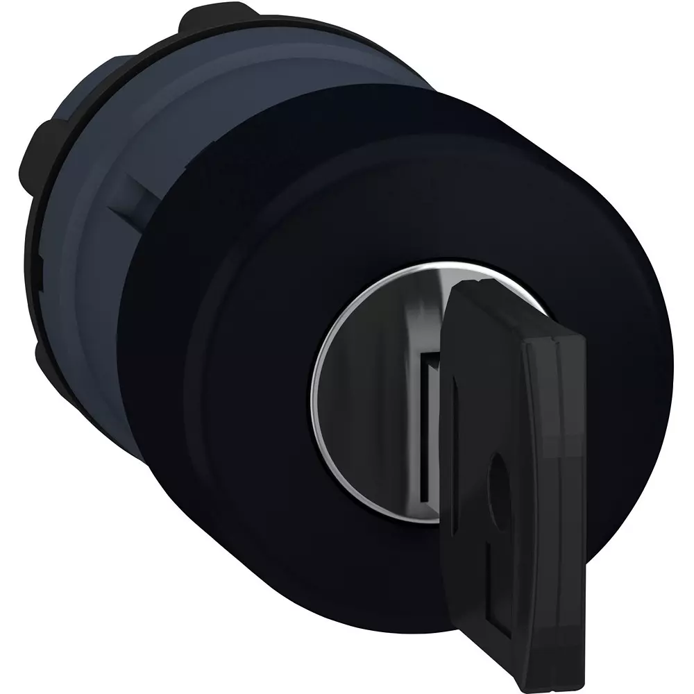Pro-face Wireless Switch Plastic Head Number of transmitters: 1, ZB5AS72