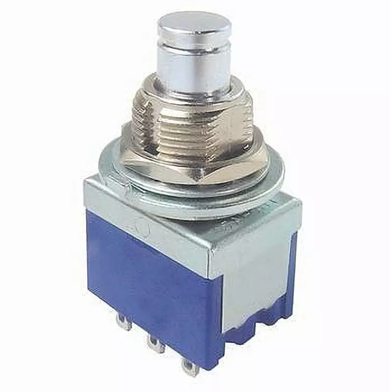 Nidek Push Button Switch 3 Pole, 8Y3011-Z