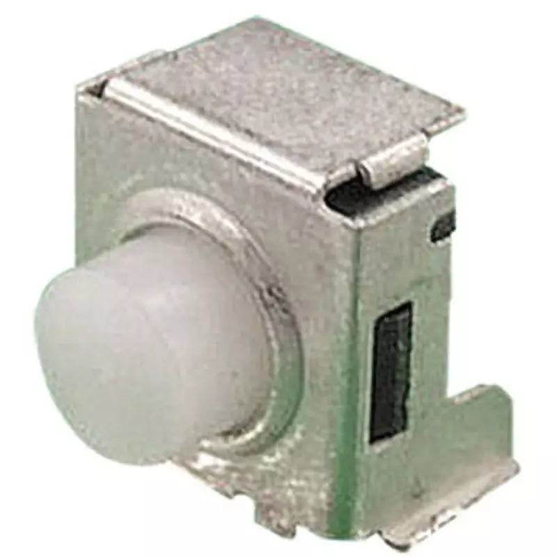 Nidek Push Button Switch 1 Pole, CF-CA-1CB4-P412