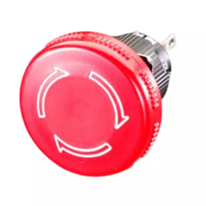 Esco Push Button Switch Non-Illuminated type , EA940D-44