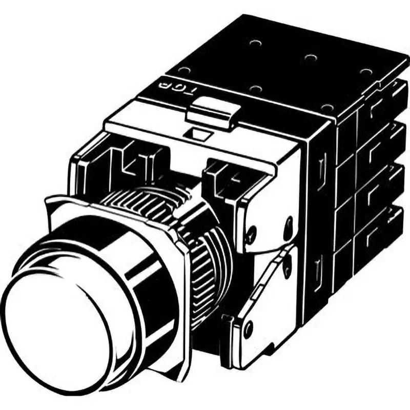 omron-momentary-quick-connector-pushbutton-switch-16-mm-mounting-hole-diameter-a16-tam-2s
