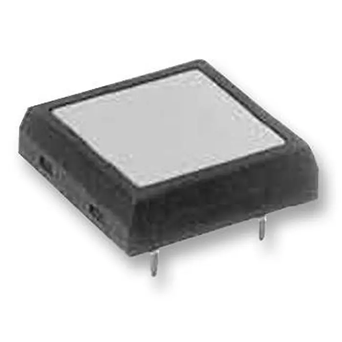 NKK SWITCHES TACTILE SWITCH, SQUARE, RED, JF15SP1C