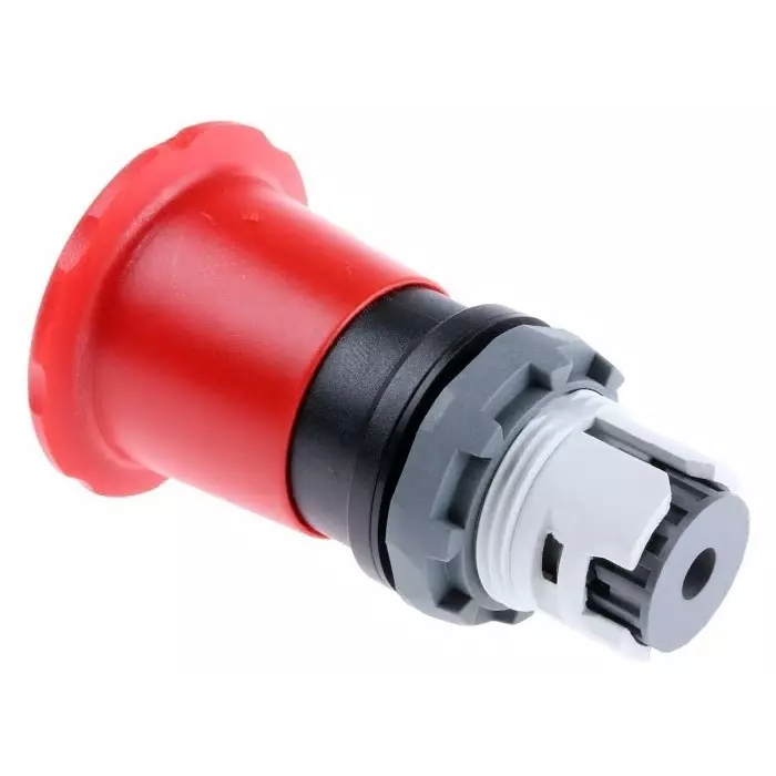 ABB 1SFA Series, Pull Release, Emergency Stop Push Button Head, 1SFA611524R1001MPEP4-10R