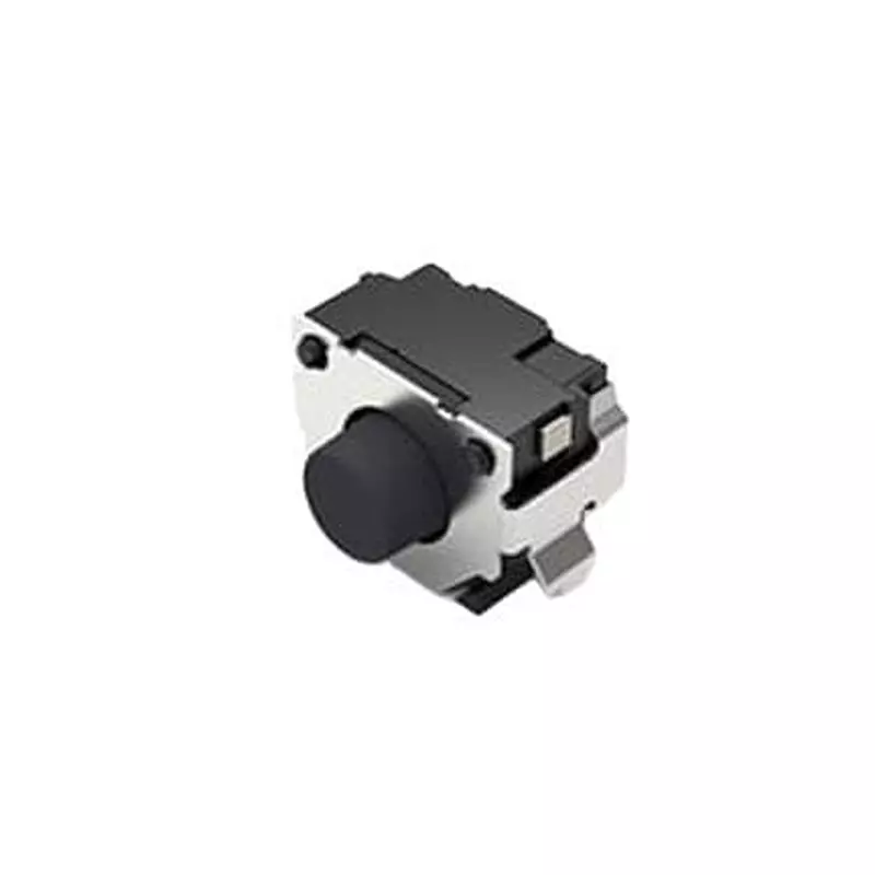 ALPS ALPINE Tactile Switch 50 mA 12 V DC, SKSJLEE010