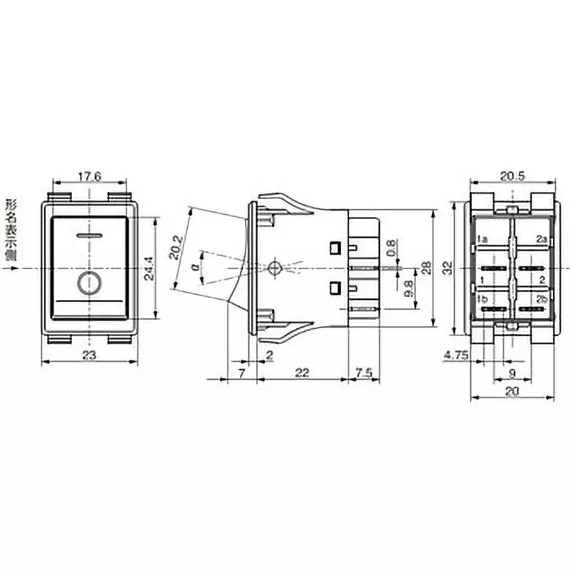 nkk-switches-rocker-switch-l-type-jw-l21rkk