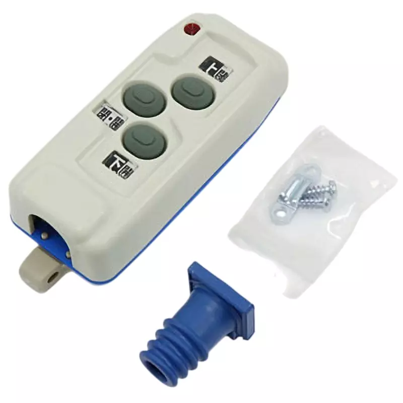 PATLITE Small Pendant Switch over 100 mohm Insulation Resistance AC/DC500 v Rated Insulation Voltage VP103 3ML