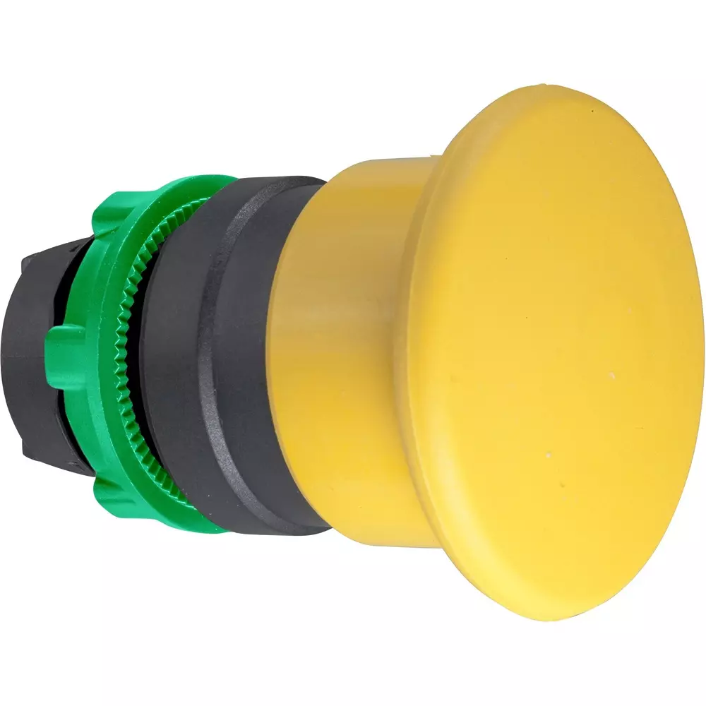 Pro-face Wireless Switch Plastic Head [Transmitter], ZB5AC5
