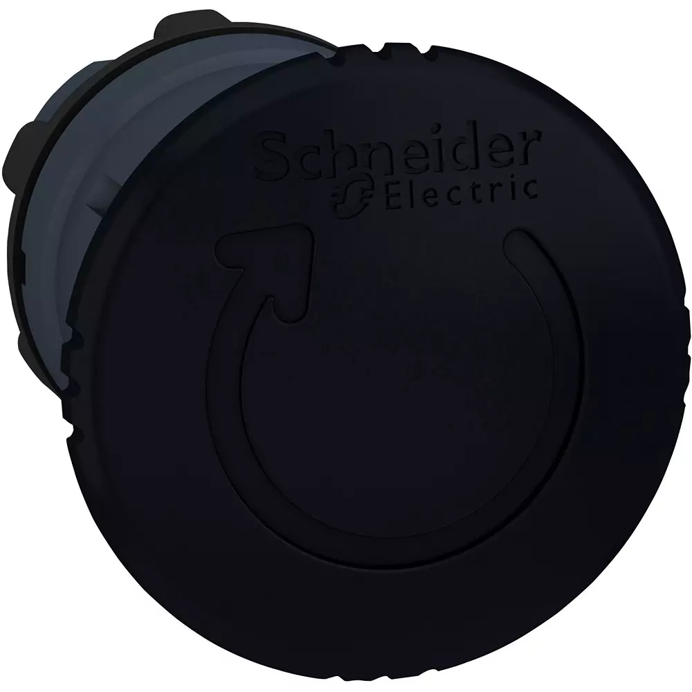 Pro-face Wireless Switch Plastic Head [Transmitter], ZB5AS52
