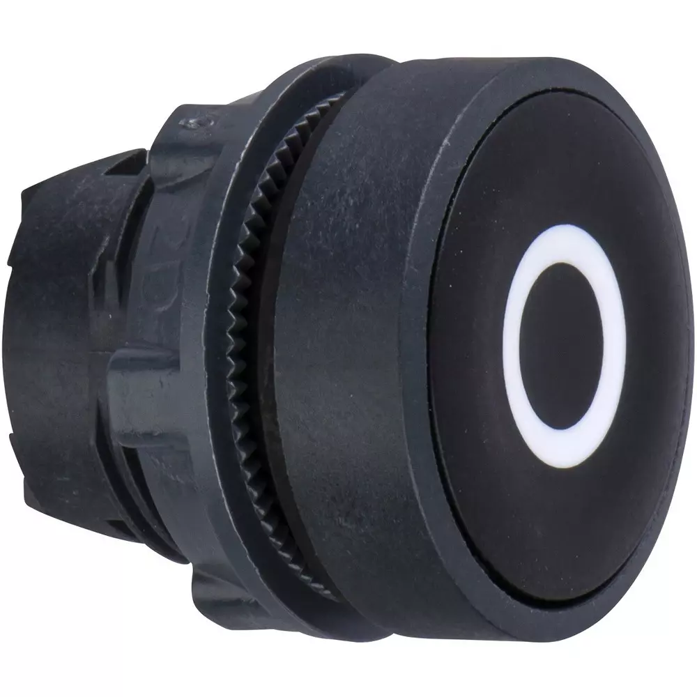 Pro-face Wireless Switch Plastic Head -40 to 70℃ Operating Ambient Temperature Standard Head Specifications, ZB5AA232