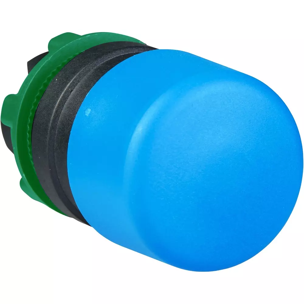 Pro-face Wireless Switch Plastic Head Number of transmitters: 1, ZB5AC64