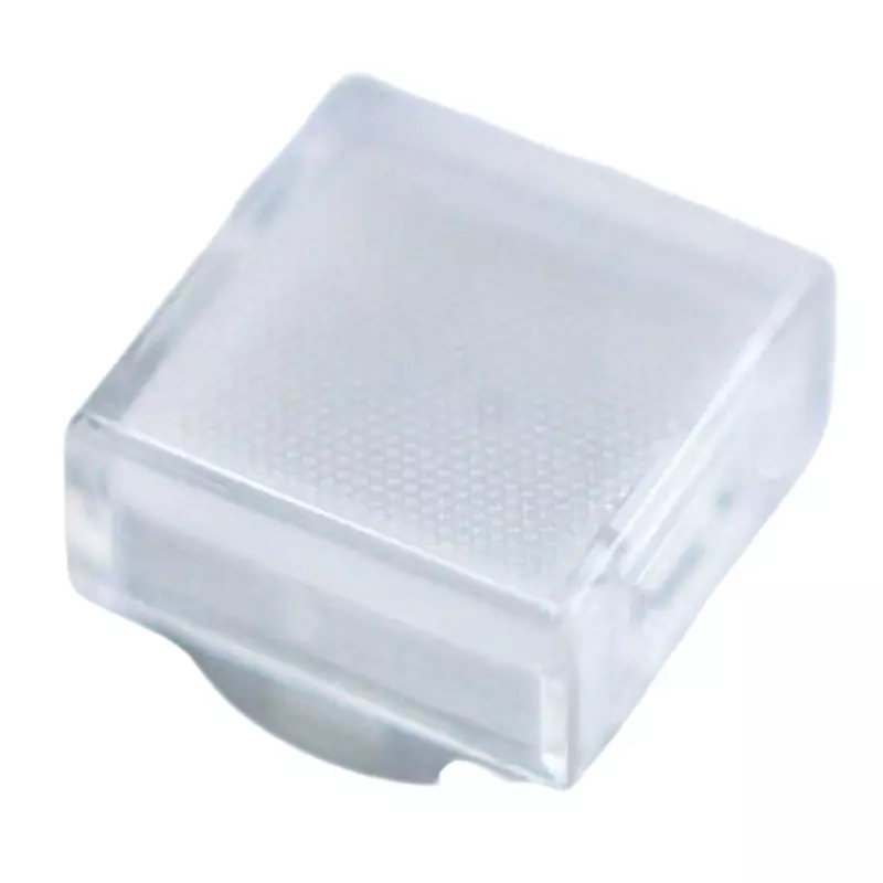 Nidek Color Button Illumination Transparent, 140007480505