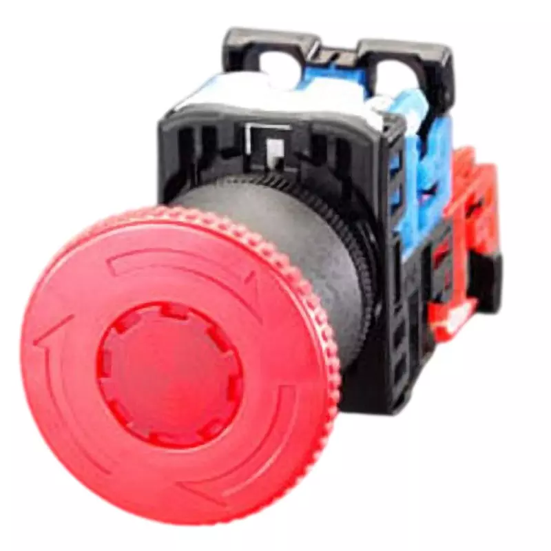 Esco Push Button Switch Illuminated , EA940DA-41