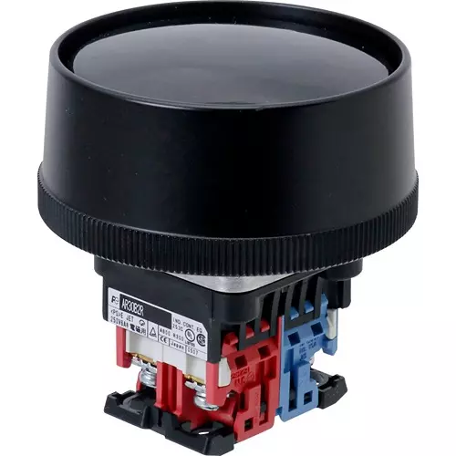 Buy Fuji Electric Push Button Switch Φ30 mm Diameter, AR30B3R11R