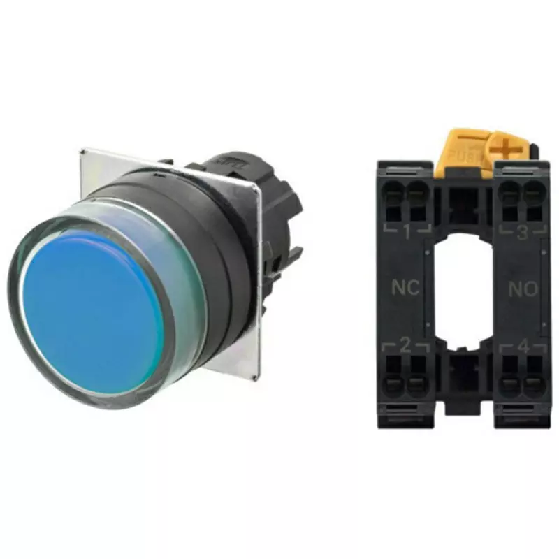 omron-momentary-type-pushbutton-switch-1a1b-22-mm-mounting-hole-diameter-blue-a22nn-bgm-naa-p102-nn