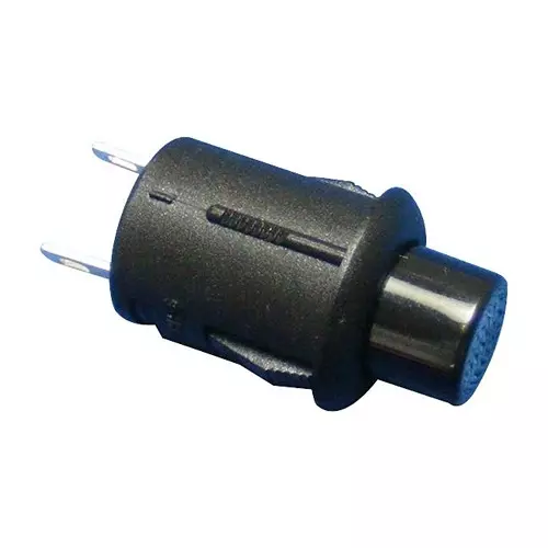 MULTICOMP PRO Standard Pushbutton Switches SWITCH, PUSH BUTTON, SPST, MOM, R13-548A-05-BB