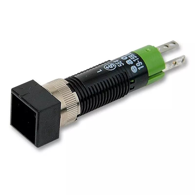 EAO Switch, Spno, Square, 19-481.035