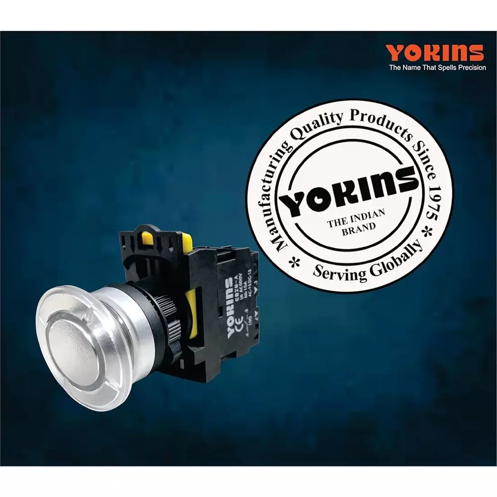 yokins-illuminated-mushroom-push-button-switch-22-mm-mounting-hole-diameter-220-v-ac-operating-voltage-with-led-indicator-white