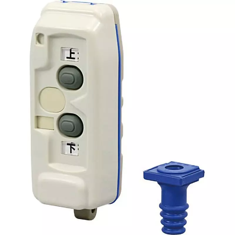 PATLITE Small Pendant Switch over 100 mohm Insulation Resistance AC/DC500 v Rated Insulation Voltage VP103 2A