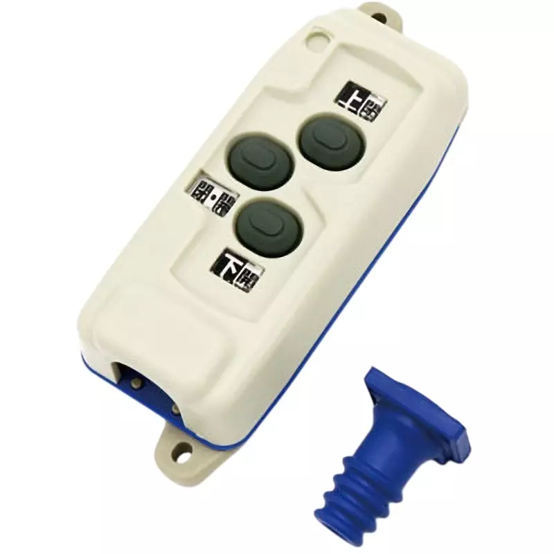PATLITE Small Pendant Switch over 100 mohm Insulation Resistance AC/DC500 v Rated Insulation Voltage VP103 K3A