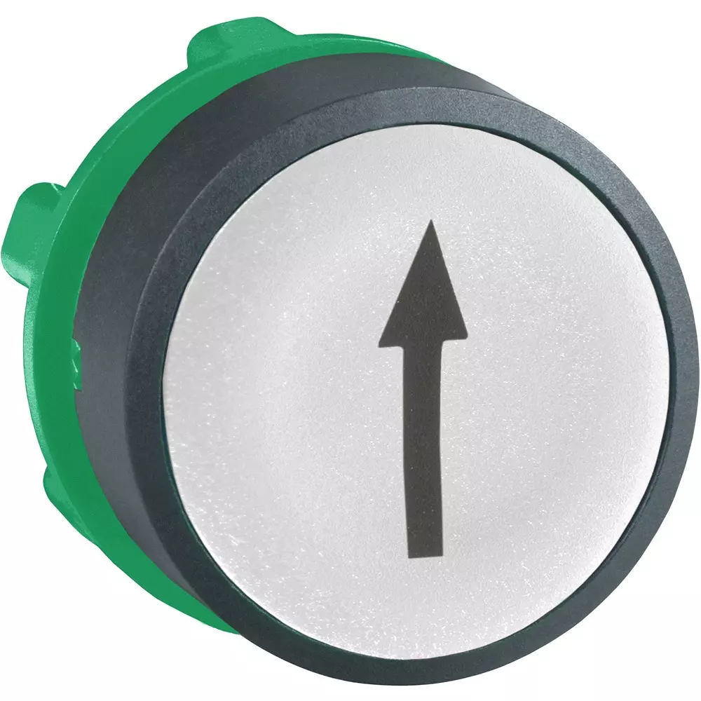 Pro-face Wireless Switch Plastic Head plastic head Correction 29 mm Diameter ZB5AA334