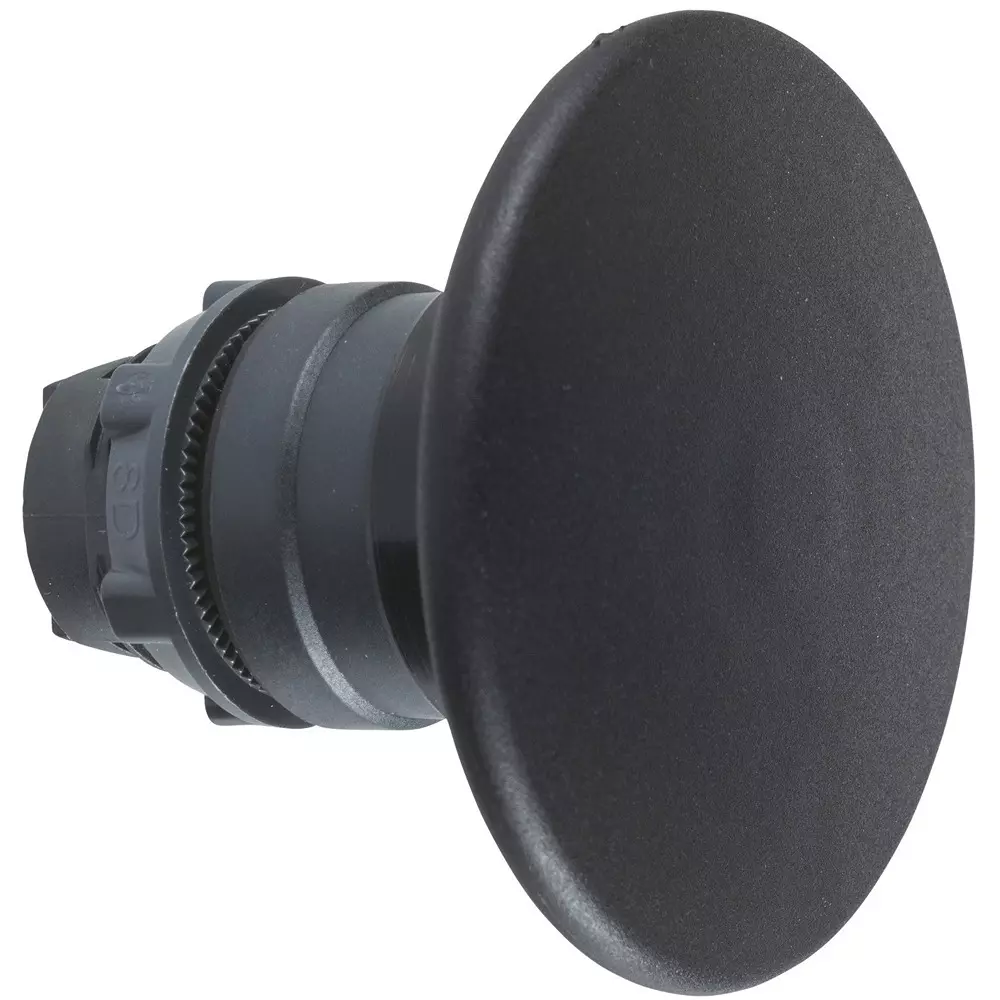 Pro-face Wireless Switch Plastic Head -40 to 70℃ Operating Ambient Temperature 500000.0 Mechanical Life, ZB5AS62