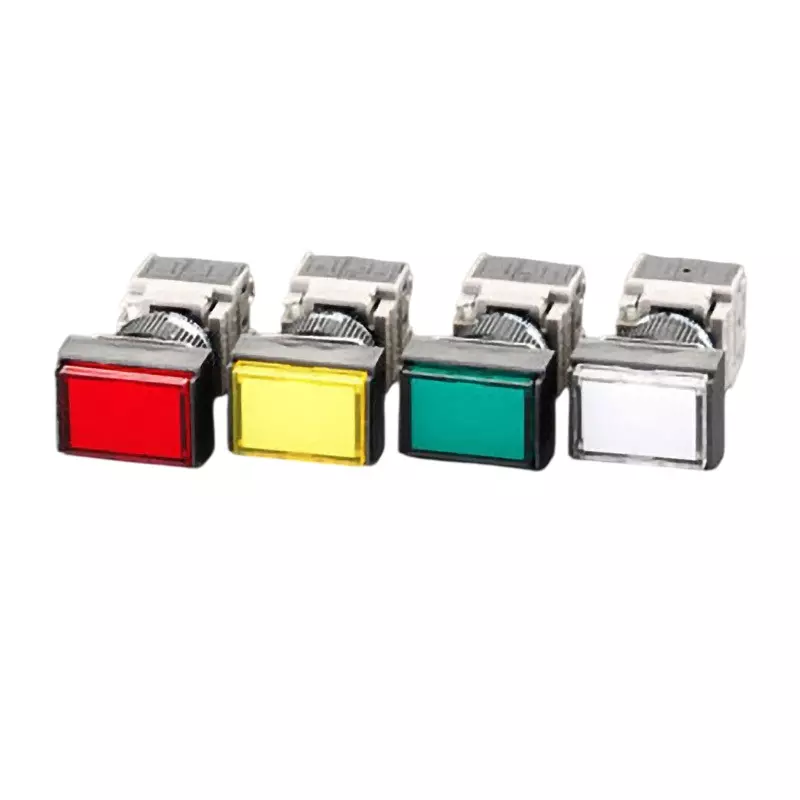 Esco Push Button Switch Non-Illuminated type , EA940D-223