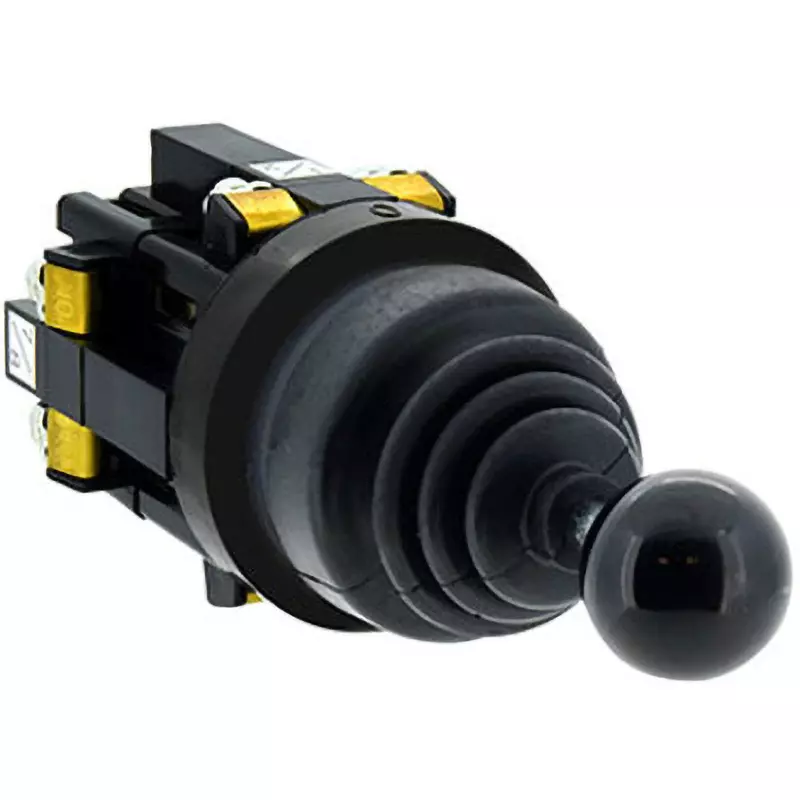 IDEC Mono Lever Switch ARN/ARNS Series Φ30 mm Hole Dia, ARNS2-2020-02002000B