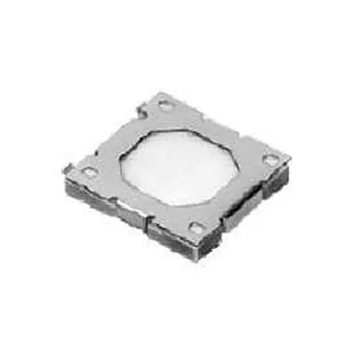 ALPS ALPINE Tactile Switch Non-Illuminated Leadless Termination 50 mA 12 V DC, SKRNPBE010