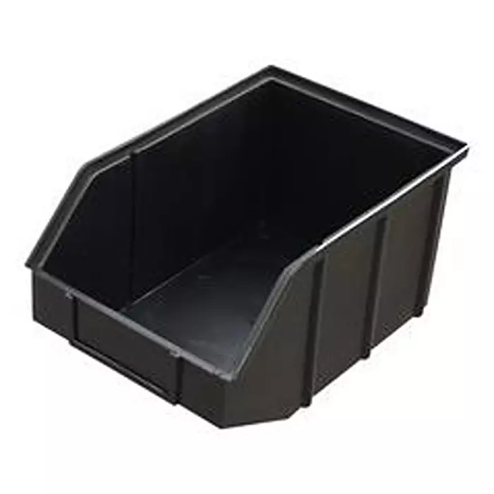 DURATOOL Antistatic Storage Conductive, Bin, Dt000233