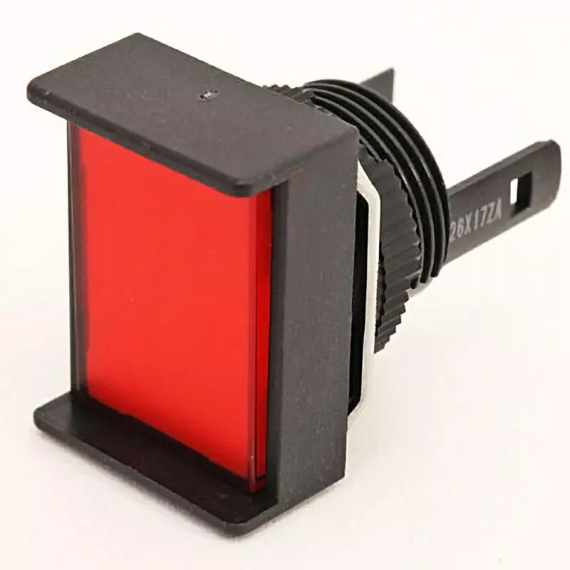 Omron Push Button Switch Momentary Operation Type, A16-JRM