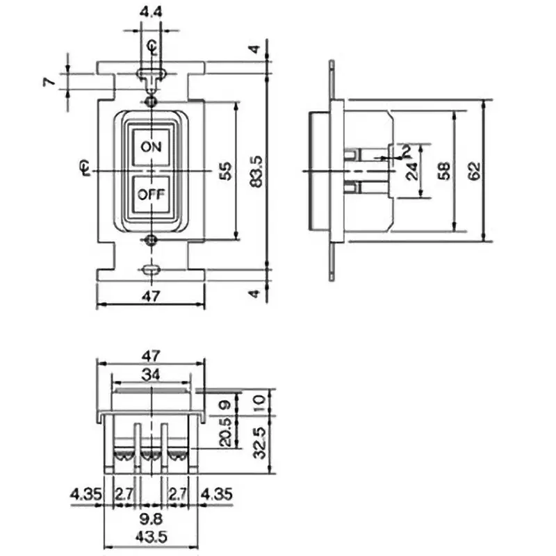panasonic-hi-pro-small-push-button-switch-beh3302