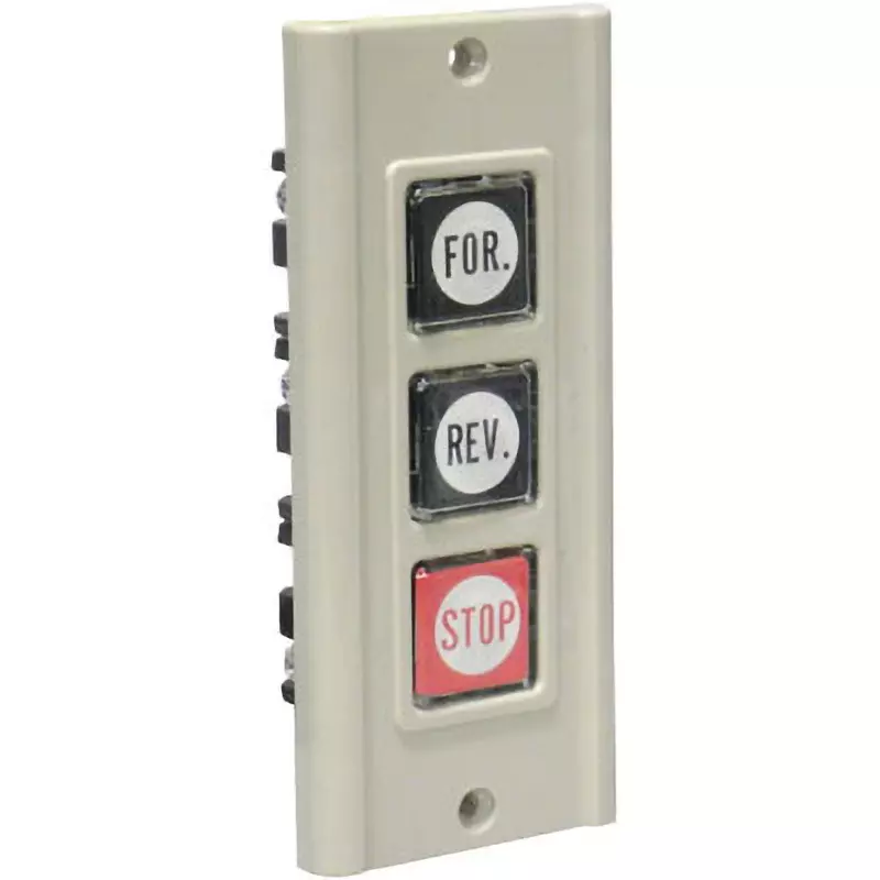 Panasonic Push Button, BL83111