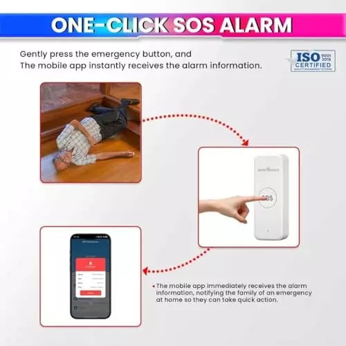 amicismart-wifi-sos-call-button-supports-24ghz-wifi-80211-bgn-for-android-ios