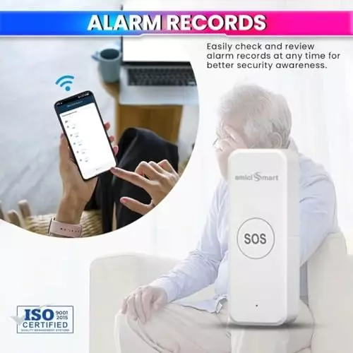 amicismart-wifi-sos-call-button-supports-24ghz-wifi-80211-bgn-for-android-ios