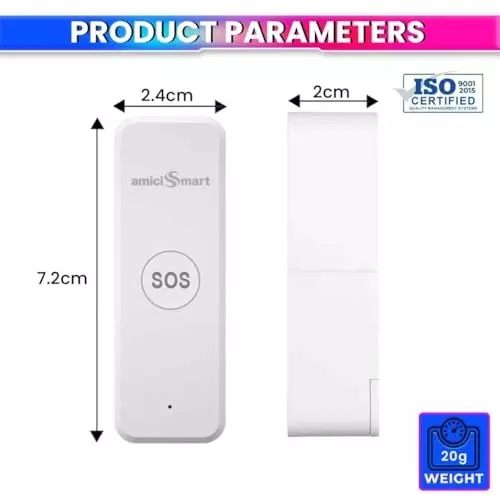 amicismart-wifi-sos-call-button-supports-24ghz-wifi-80211-bgn-for-android-ios