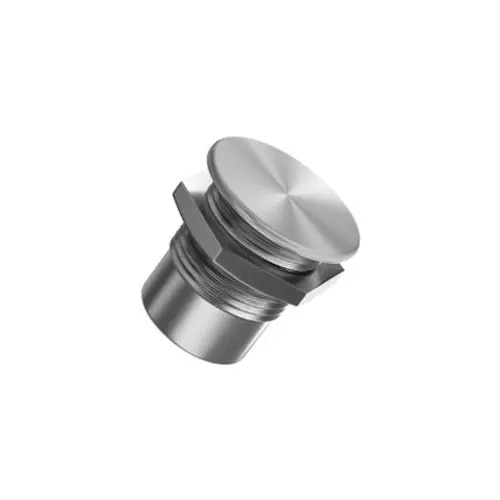 MULTICOMP PRO Piezo Switch SPST-NO Configuration IP69 IP Rating Wire Leaded Terminals, MP015456