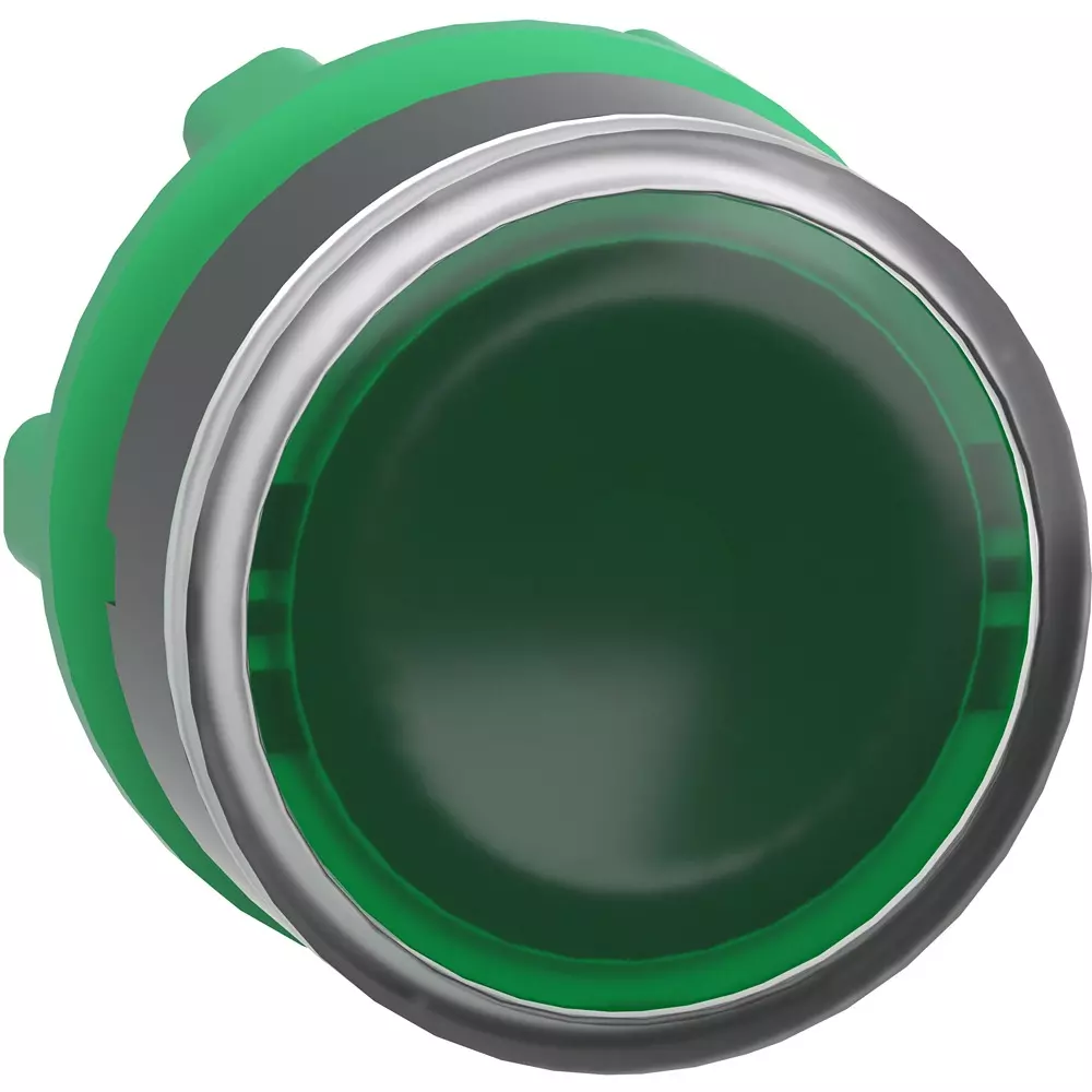 Pro-face Wireless Switch Plastic Head [Transmitter], ZB5AW333