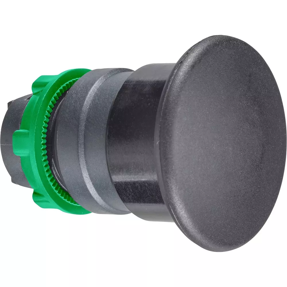 Pro-face Wireless Switch Plastic Head 29 mm Diameter ZB5AC2